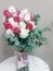 Birthday & love gift roses