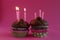 Birthday Muffin
