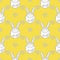 Birthday, Valentine`s day, Easter seamless pattern