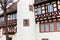 Birthplace of the Brothers Grimm in Steinau an der StraÃŸe, Germany