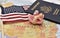 Birtright of US Citizenship via Birth by US Constitution Article 14