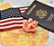 Birtright of US Citizenship via Birth by US Constitution Article 14