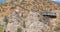 Bisbee, Arizona - Castle Rock Monoliths