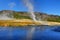 Biscuit Basin Geyser Basin