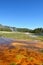 Biscuit Basin Yellowstone National Park