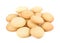 Biscuit cookies