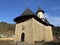 Biserica Adormirea Maicii Domnului  - Dormition of the Mother of God - Romania - Carpathian