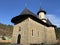 Biserica Adormirea Maicii Domnului  - Dormition of the Mother of God - Romania - Carpathian