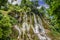 Bisheh waterfall in Lorestan