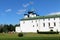 The Bishop`s chambers of the Suzdal Kremlin.