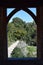 Bishop\'s Garden at Washington National Cathedral