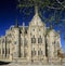 Bishop\'s Palace in Astorga 1