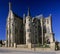 Bishop\'s Palace in Astorga 3