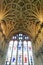 Bishop West`s Chantry Chapel in Ely