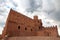 Bishops Castle Siguenza. Castillo de los Obispos de SigÃ¼enza. G