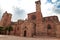 Bishops Castle Siguenza. Castillo de los Obispos de SigÃ¼enza.Guadalajara province, Castilla-La Mancha, Spain