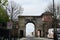 Bishops Gate, Derry, Northern Ireland