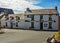 Bishops public house, St Davids, Pembrokeshire, Wales