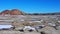 Bisti Badlands