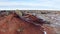 Bisti Badlands