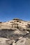 Bisti Wilderness area