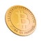 Bit coins, the virtual currency