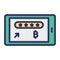 Bitcoin affiliate, cryptocurrency affiliate, crowdfunding, investment, fully editable vector icons Bitcoin affiliate, cryptocurre