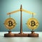 Bitcoin Balance On Exchanges Hits 5-year Low As Holders Increase
