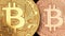 Bitcoin - bit coin BTC the new crypto currency