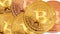 Bitcoin - bit coin BTC the new crypto currency