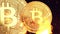 Bitcoin - bit coin BTC the new crypto currency