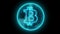 Bitcoin blockchain crypto currency digital encryption, Digital money exchange.
