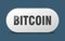 bitcoin button. bitcoin sign. key. push button.