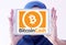 Bitcoin Cash Cryptocurrency logo