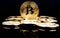 Bitcoin coins group