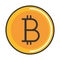 bitcoin criptocurrency digital