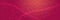 Bitcoin Cryptocurrency Website Header on Red  Magenta  Gradient