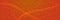 Bitcoin Cryptocurrency Website Header on Red Orange  Gradient