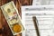 Bitcoin and Dollars must be declared on Form 1040 of American taxes