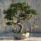 Bitcoin Growth Bonsai