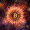 Bitcoin Ignition The Sparkling Rays
