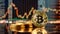 Bitcoin Market Insights: Navigating the Cryptocurrency Frontier