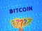 Bitcoin, question mark