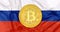 Bitcoin in Russia