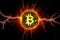 Bitcoin\\\'s lightning network, Rapid transactions in decentralized finance (DeFi)