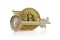 Bitcoin and safe key