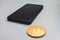 Bitcoin smart phone