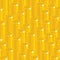 Bitcoin stack seamless pattern