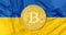 Bitcoin in Ukraine