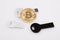 Bitcoin and USB flash drive isolated and protecting of electronic crypto currency